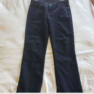 Wrangler women's Q Baby Jeans